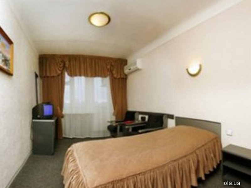Bratislava Hotel 11261