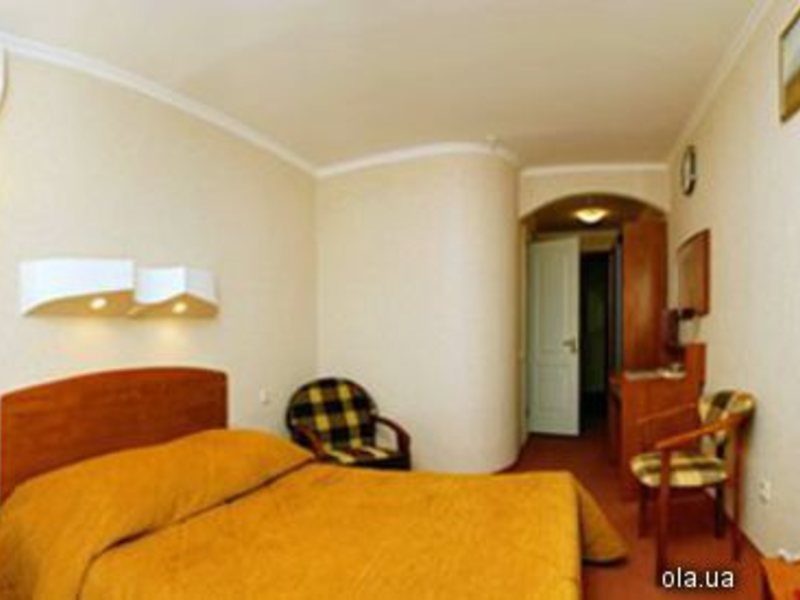 Bratislava Hotel 11263
