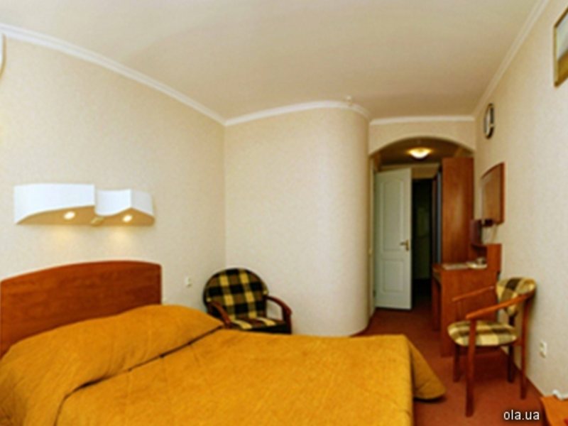 Bratislava Hotel 11264