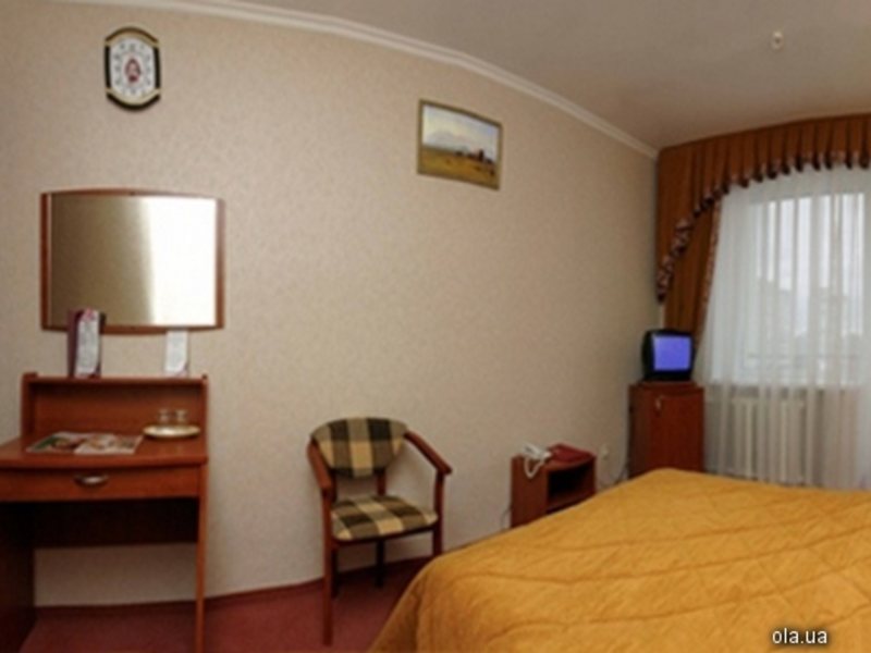 Bratislava Hotel 11265