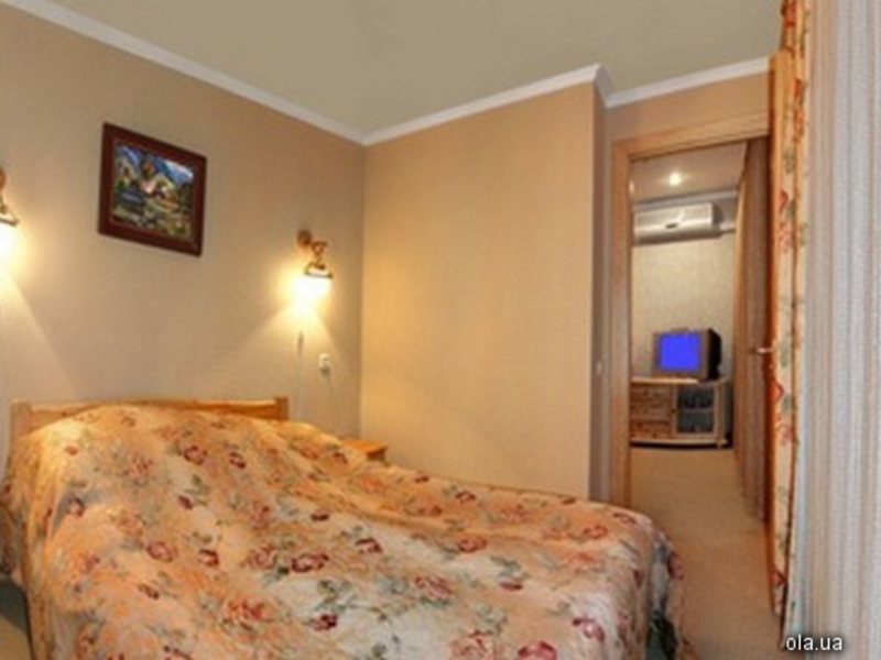 Bratislava Hotel 11266