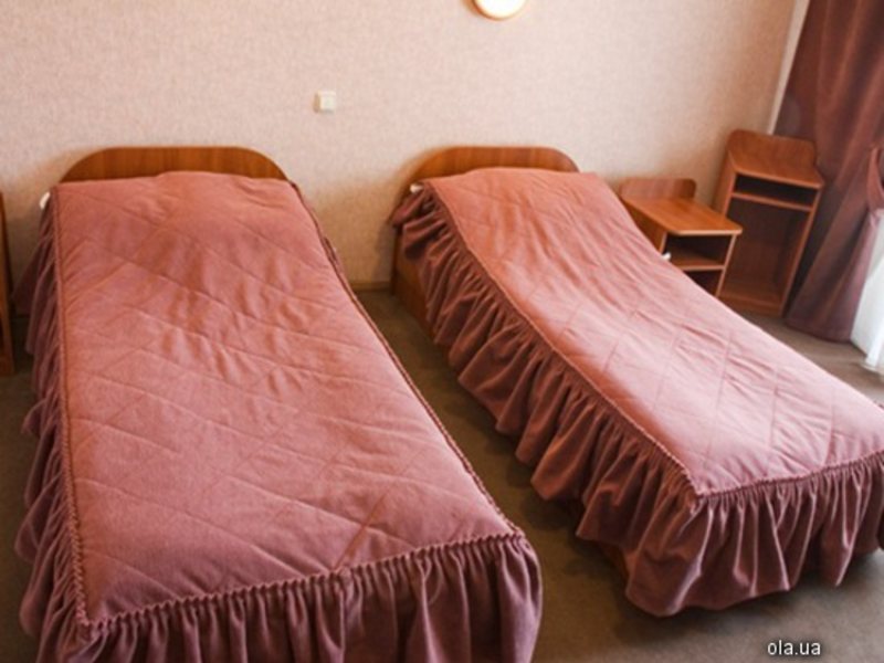 Bratislava Hotel 11268