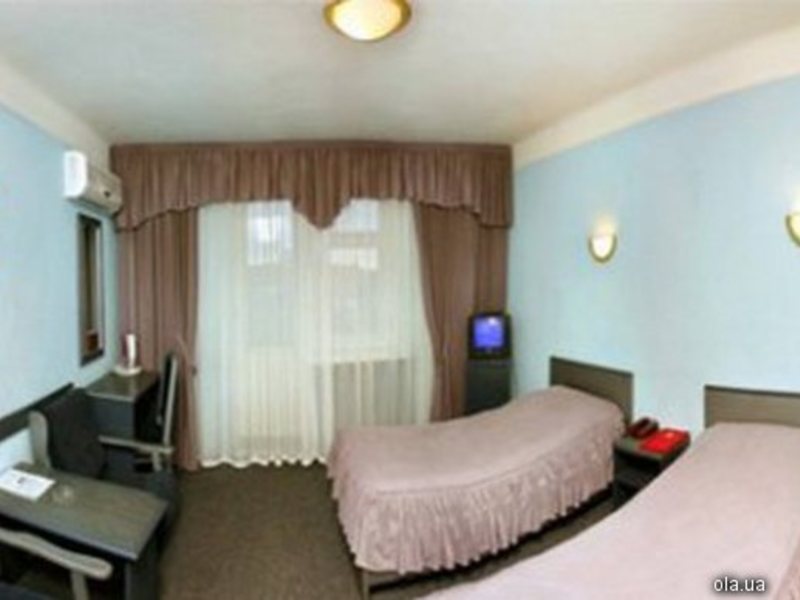 Bratislava Hotel 11269