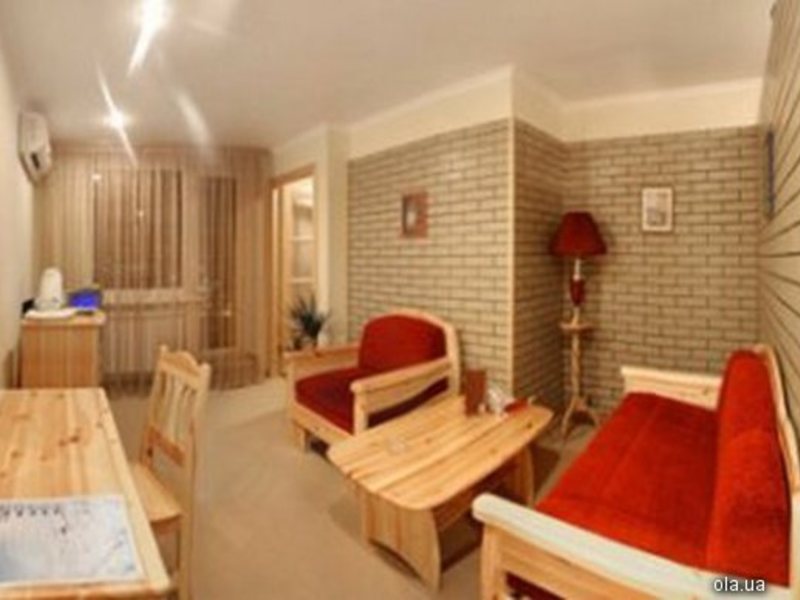 Bratislava Hotel 11270