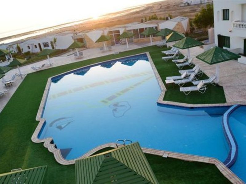 Bravo Mount Verde Hotel 293313