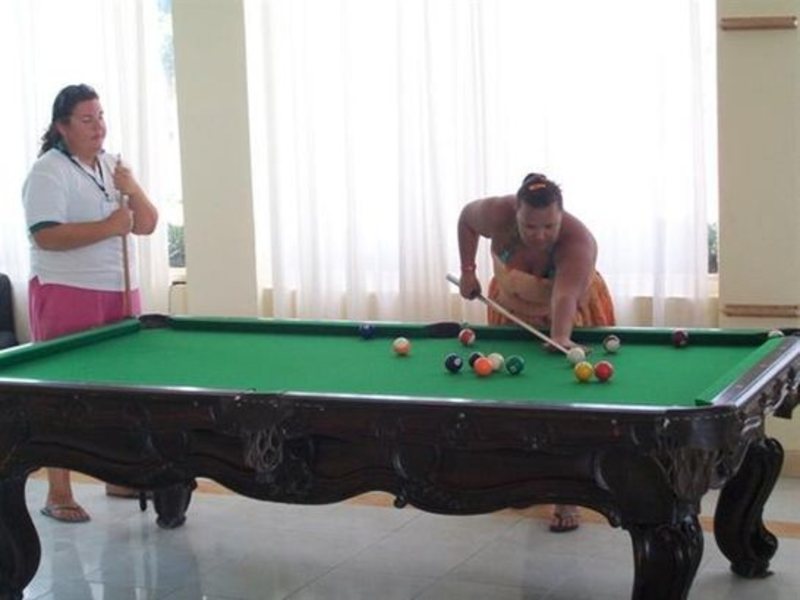 Bravo Mount Verde Hotel 293315