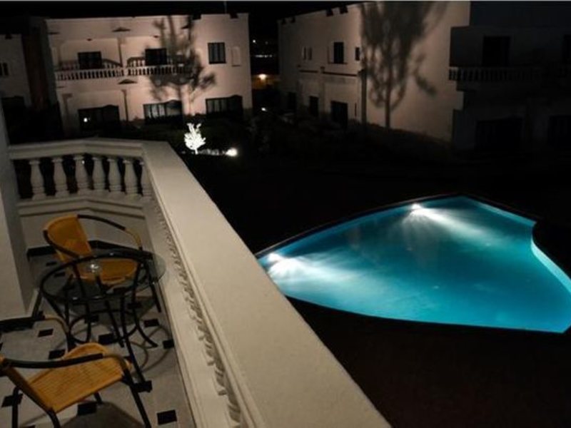 Bravo Mount Verde Hotel 293316