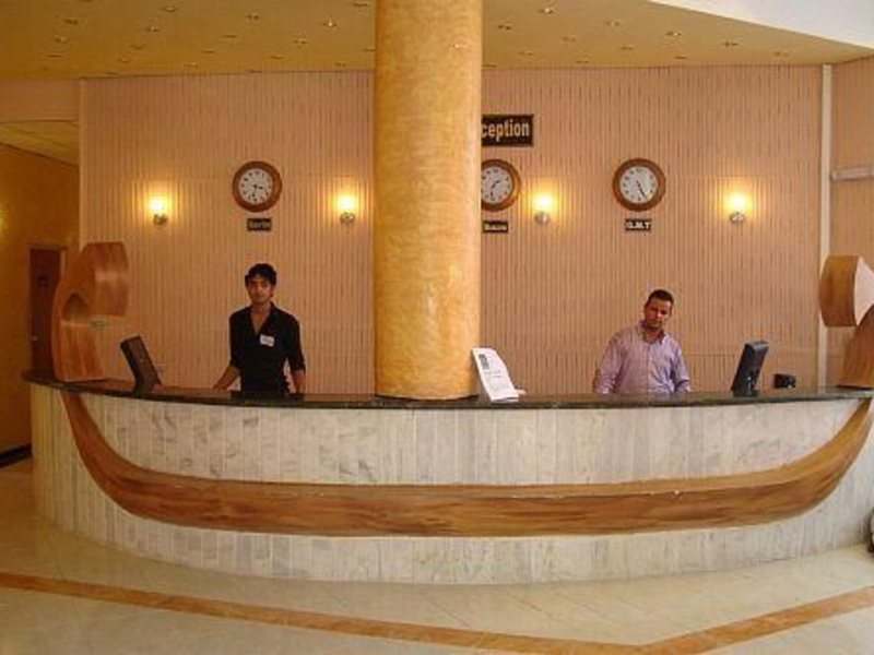 Bravo Mount Verde Hotel 293317