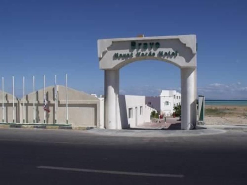 Bravo Mount Verde Hotel 293318