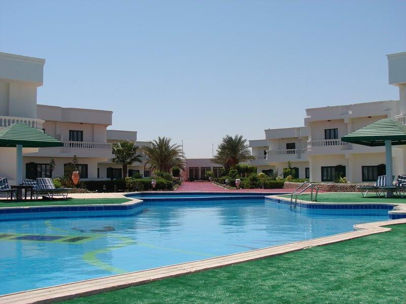 Bravo Mount Verde Hotel 29834