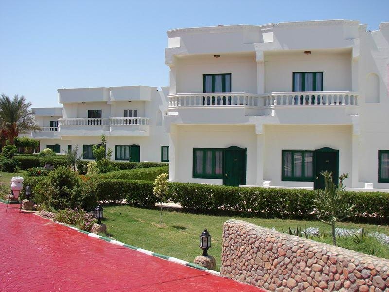 Bravo Mount Verde Hotel 29835