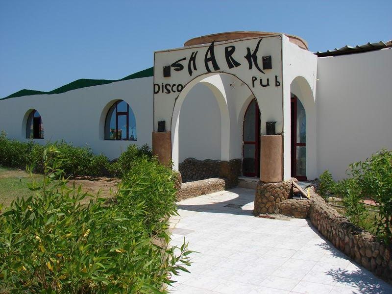 Bravo Mount Verde Hotel 29837