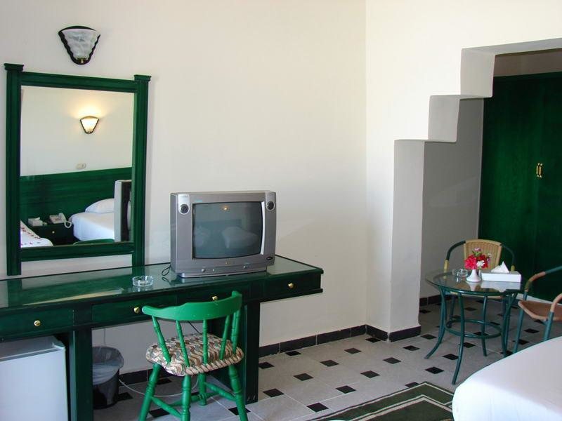 Bravo Mount Verde Hotel 29839