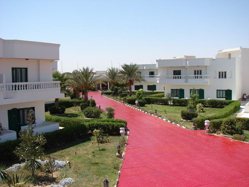 Bravo Mount Verde Hotel 29841