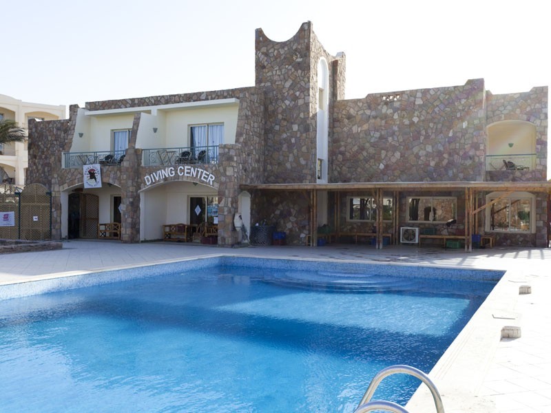 Brayka Bay Reef Resort (ех 130862