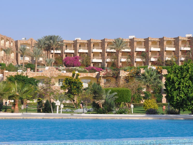 Brayka Bay Reef Resort (ех 130864