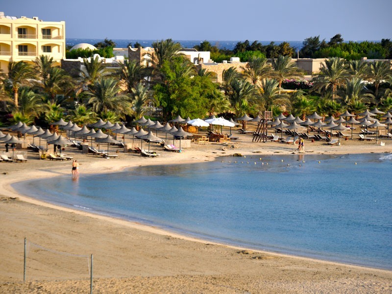 Brayka Bay Reef Resort (ех 130865