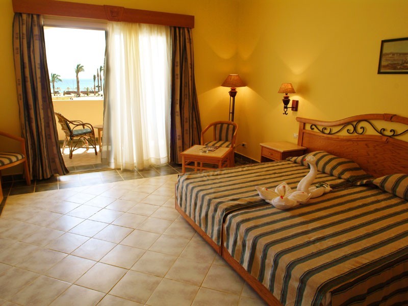 Brayka Bay Reef Resort (ех 130868