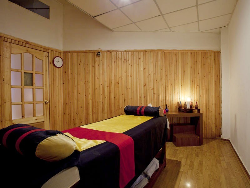 Brayka Bay Reef Resort (ех 130869