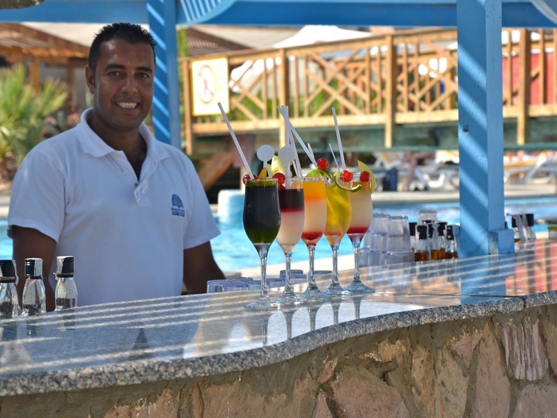 Brayka Bay Reef Resort (ех 130870