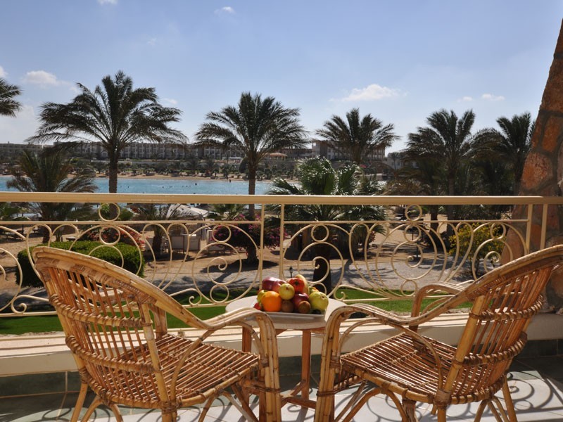 Brayka Bay Reef Resort (ех 130872