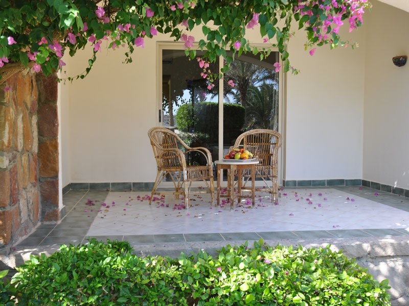 Brayka Bay Reef Resort (ех 130873