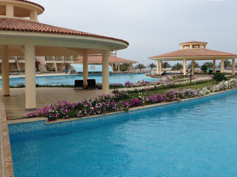 Brayka Bay Reef Resort (ех 130875