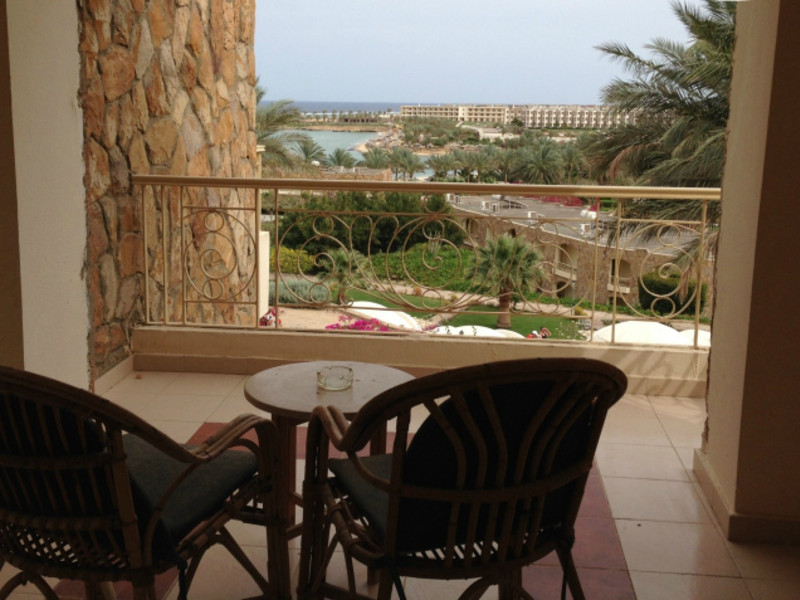 Brayka Bay Reef Resort (ех 130876