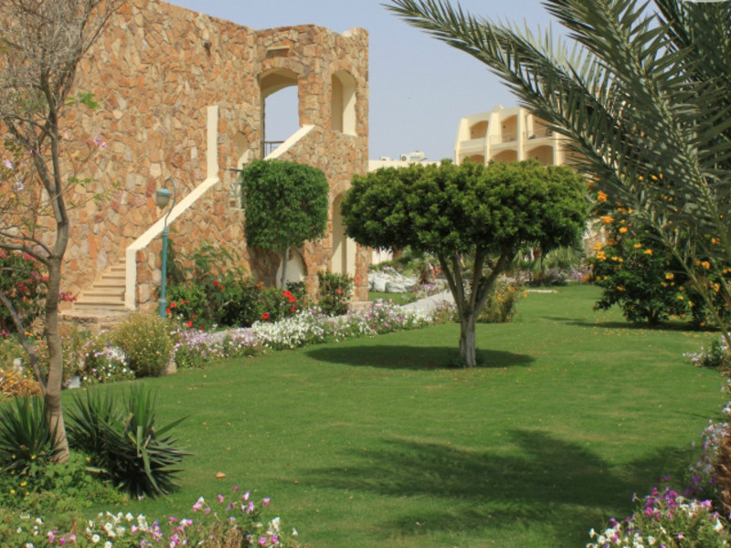 Brayka Bay Reef Resort (ех 130878