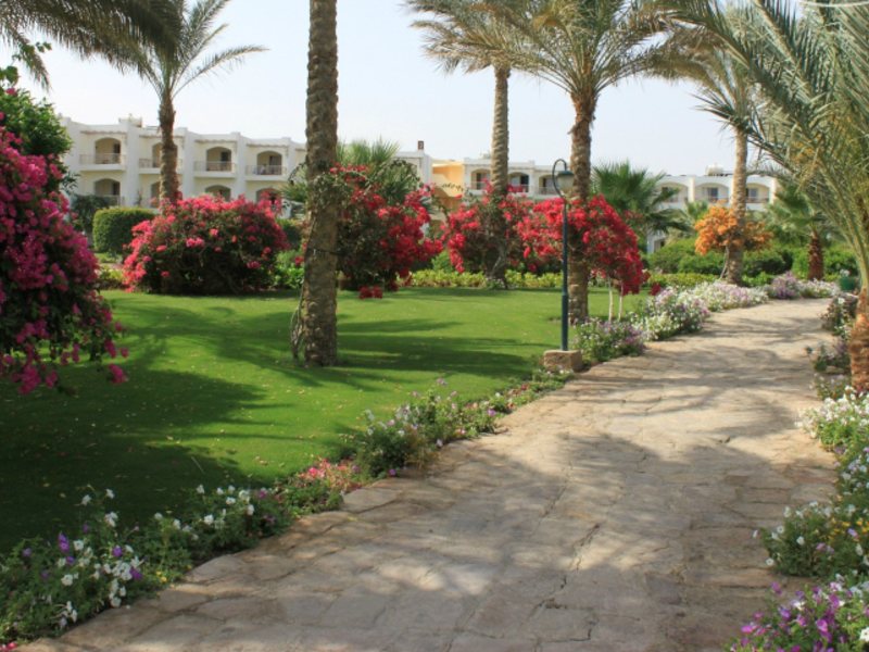 Brayka Bay Reef Resort (ех 130879