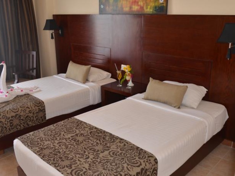 Brayka Bay Reef Resort (ех 130880