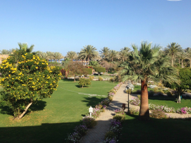 Brayka Bay Reef Resort (ех 130881