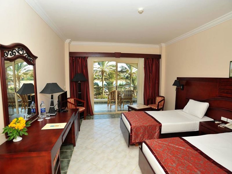 Brayka Bay Reef Resort (ех 293319