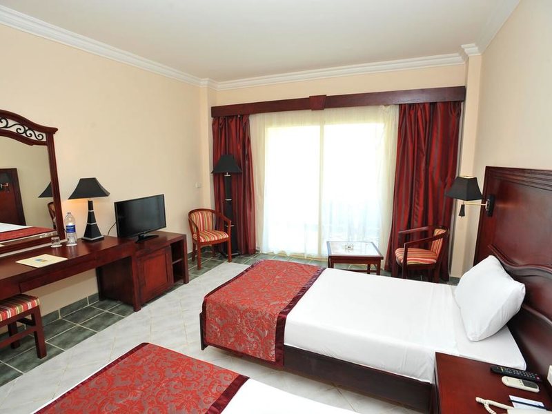 Brayka Bay Reef Resort (ех 293320