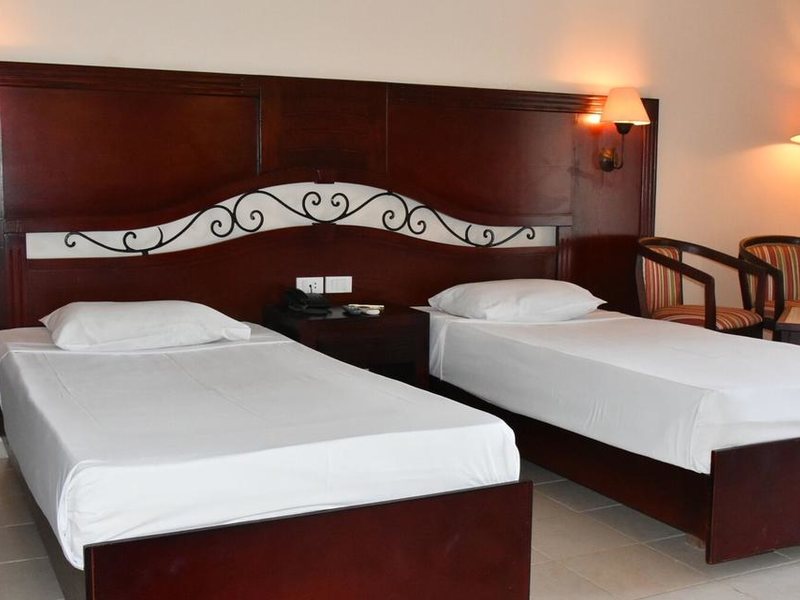 Brayka Bay Reef Resort (ех 293321