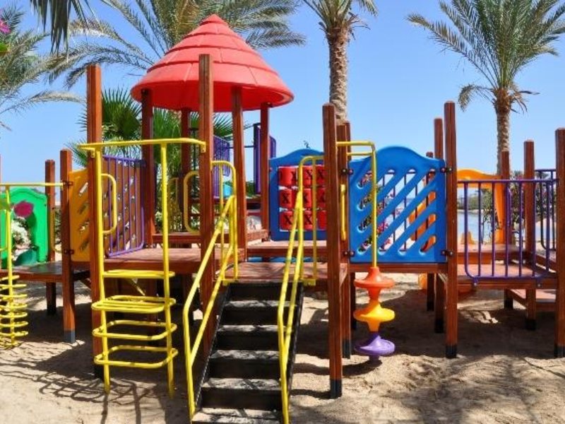 Brayka Bay Reef Resort (ех 293325