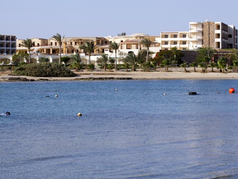 Brayka Royal Marsa Alam (ex 35543