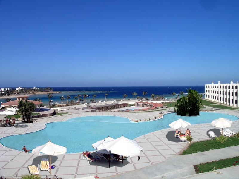 Brayka Royal Marsa Alam (ex 35544