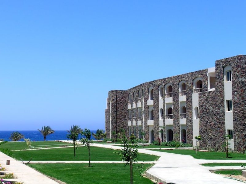 Brayka Royal Marsa Alam (ex 35545