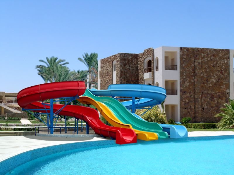 Brayka Royal Marsa Alam (ex 35547