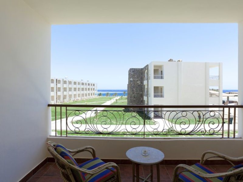 Brayka Royal Marsa Alam (ex 35548