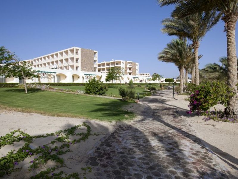 Brayka Royal Marsa Alam (ex 35550