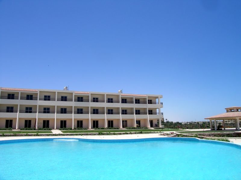 Brayka Royal Marsa Alam (ex 35552