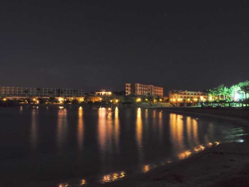 Brayka Royal Marsa Alam (ex 35557