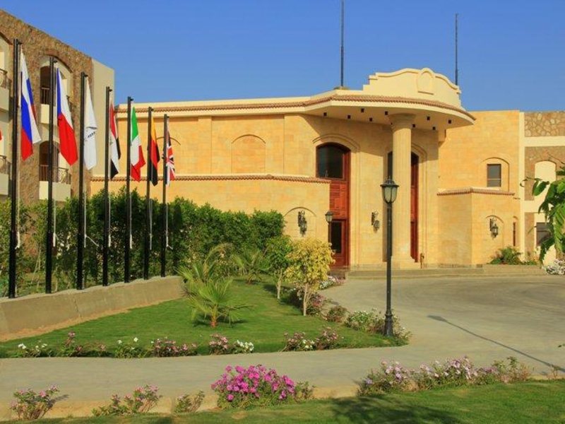 Brayka Royal Marsa Alam (ex 35561