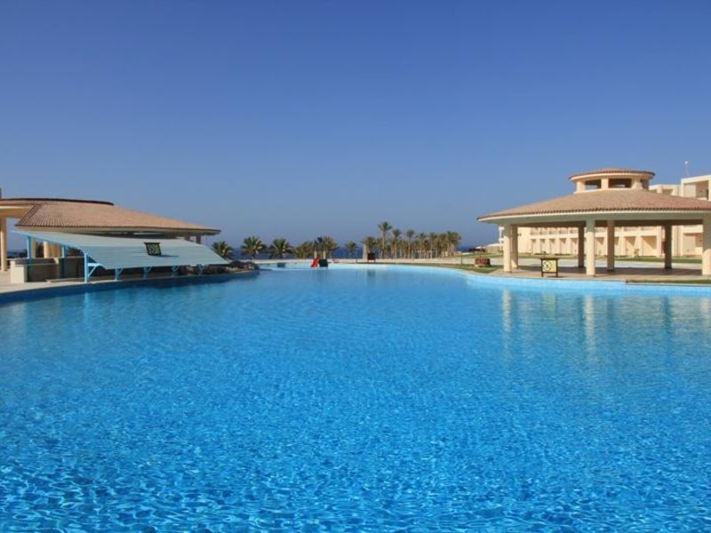 Brayka Royal Marsa Alam (ex 35564