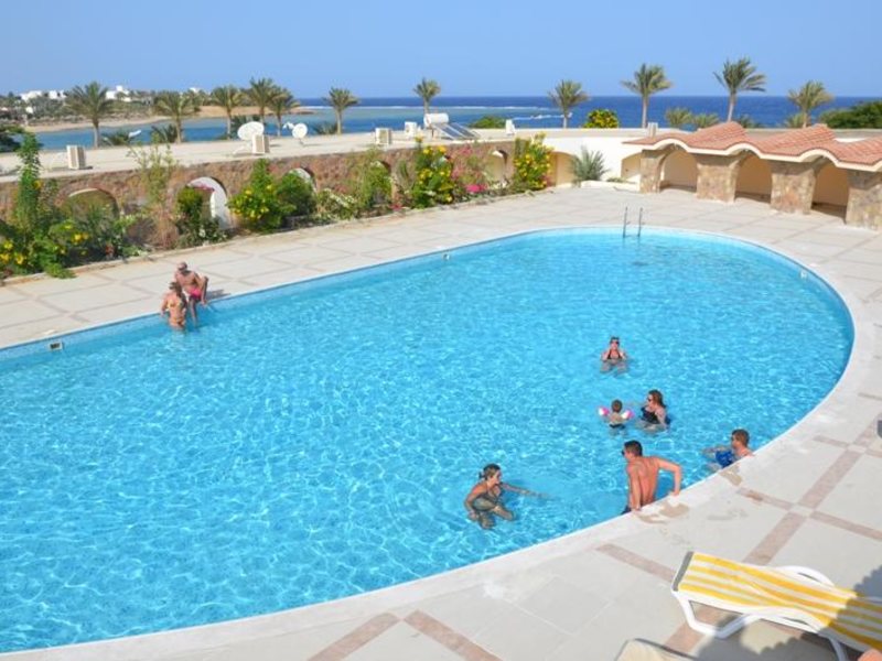 Brayka Royal Marsa Alam (ex 35565