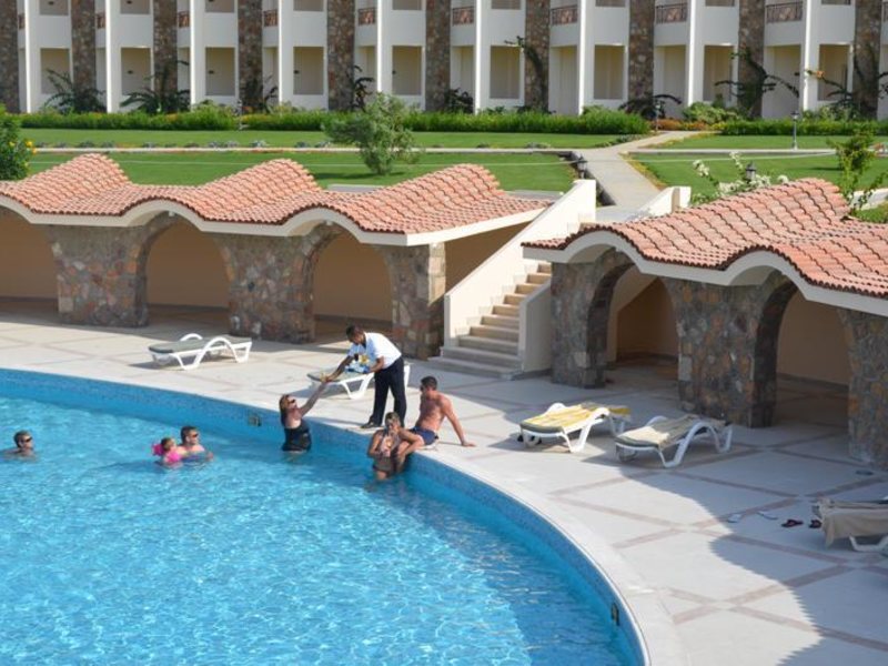 Brayka Royal Marsa Alam (ex 35567