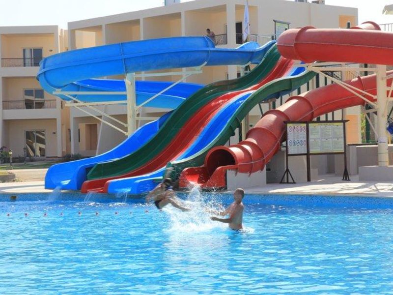 Brayka Royal Marsa Alam (ex 35569