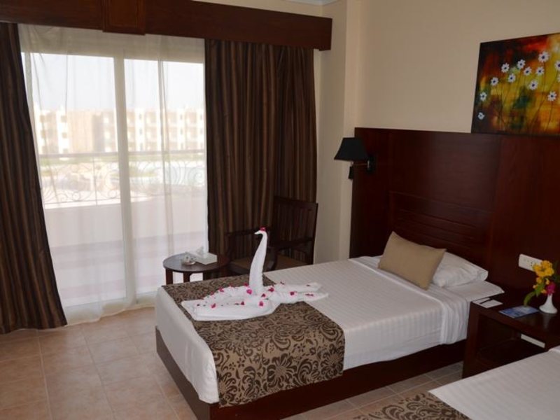 Brayka Royal Marsa Alam (ex 35574